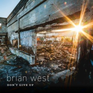 Brian West