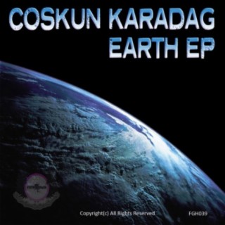 Earth EP