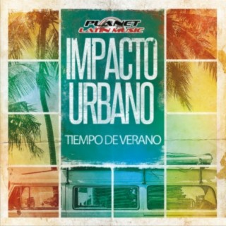 Tiempo de Verano (Merce GP Remix)