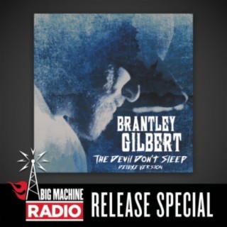 This Is Brantley Gilbert