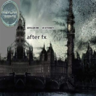 After FX E.P.