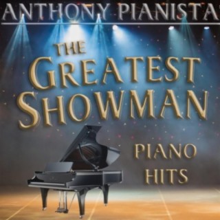 Anthony Pianista