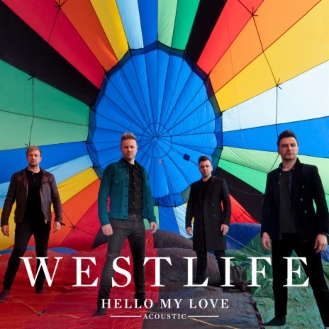 Hello My Love (Acoustic) | Boomplay Music