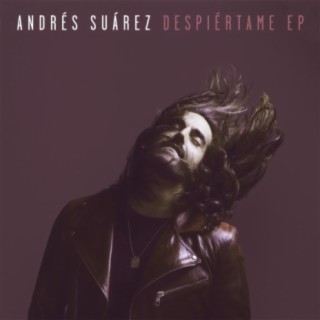 Andrés Suárez