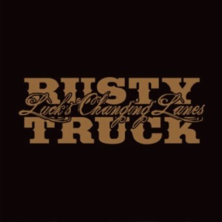 Rusty Truck