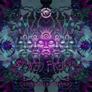 Stoned Freaks (Compiled by Onaro)