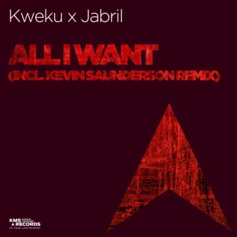 All I Want ft. Jabril | Boomplay Music