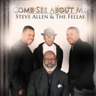Steve Allen & the Fellas
