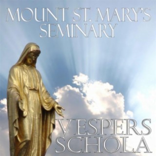 Mount St. Mary's Vespers Schola