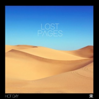 Lost Pages