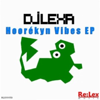 Hoorekyn Vibes EP