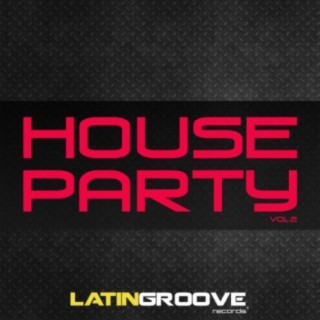 House Party, Vol.2