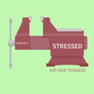 Stressed, Vol. 2: Hip Hop Tension
