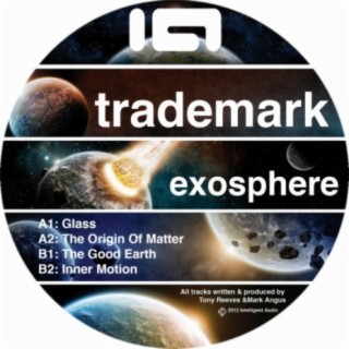 Exosphere EP