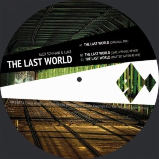 The Last World