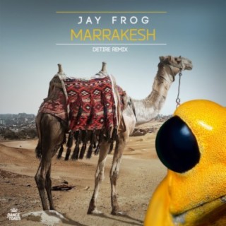 Marrakesh (Detire Remix)