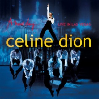 Celine live songs