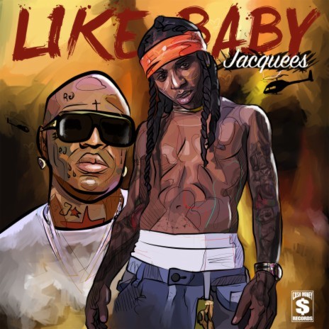 Like Baby | Boomplay Music