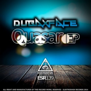 Quasar EP