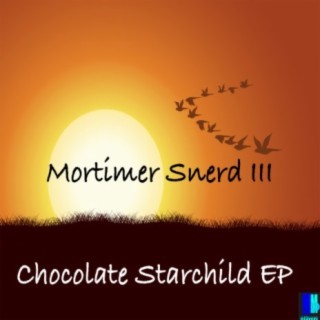 Chocolate Starchild EP