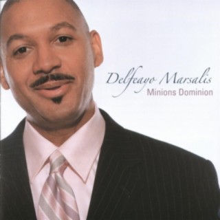 Delfeayo Marsalis