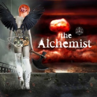 The Alchemist, Vol. 1