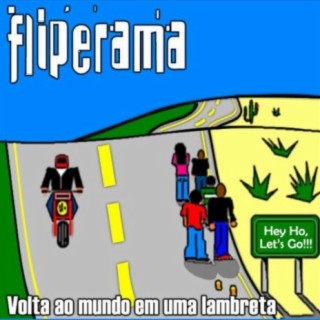Fliperama