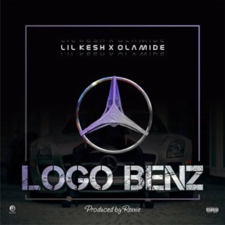 Logo Benz ft. Olamide lyrics | Boomplay Music