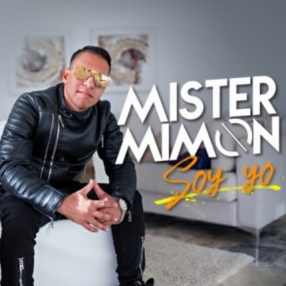 Mister Mimon