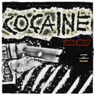 Cocaine