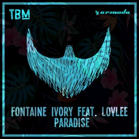 Paradise ft. Lovlee | Boomplay Music