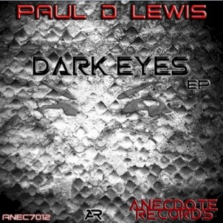 Dark Eyes EP