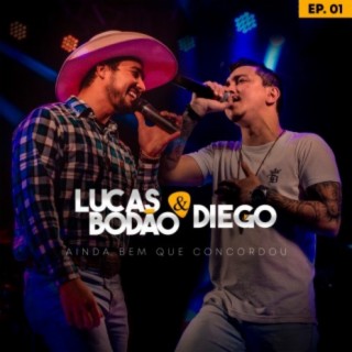 Lucas Bodão & Diego