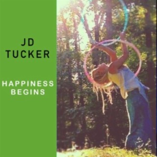 JD Tucker