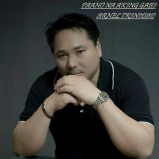 Arnel Trinidad