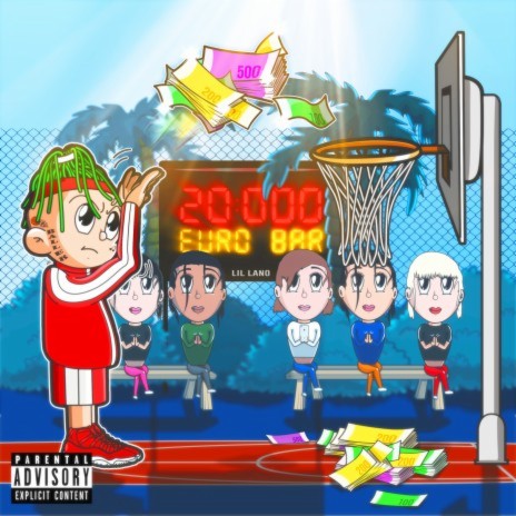 20 Tausend Euro Bar | Boomplay Music