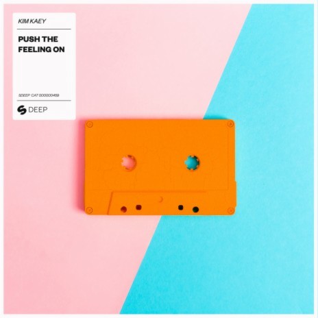 Push The Feeling On | Boomplay Music