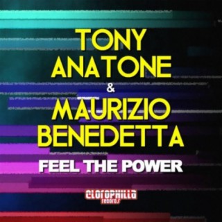 Tony Anatone