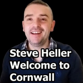 Welcome To Cornwall