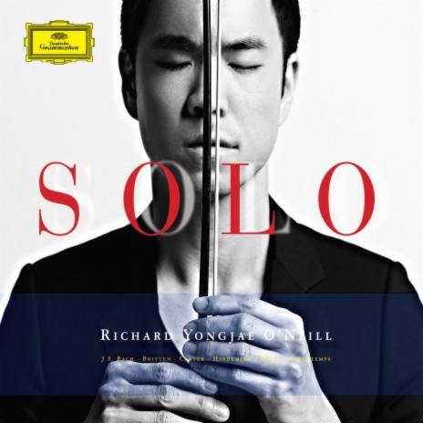 Britten: Elegy For Solo Viola | Boomplay Music