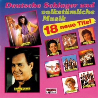 Deutsche Schlager und volkstümliche Musik