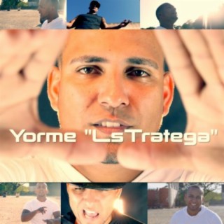 Yorme "LS Tratega"