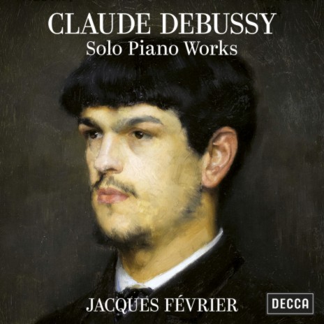 Debussy: Images - Book 1, L. 110: 1. Reflets dans l'eau | Boomplay Music