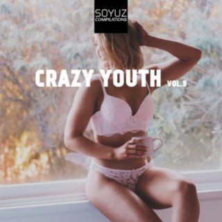 Crazy Youth, Vol. 9