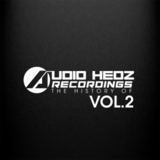 The History of Audio Hedz Recording's, Vol. 2