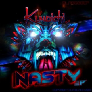 Nasty EP