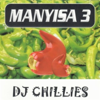 DJ Chillies