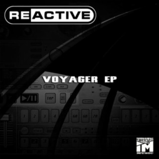 Voyager EP