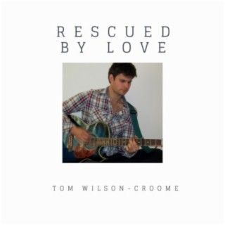 Tom Wilson-Croome