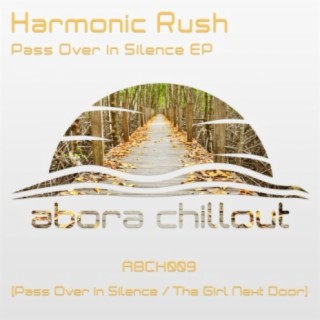 Pass Over In Silence EP